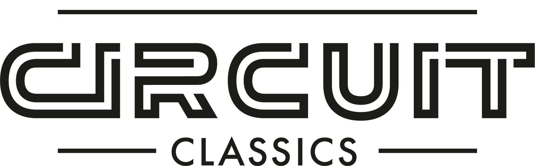 Circuit Classics Logo