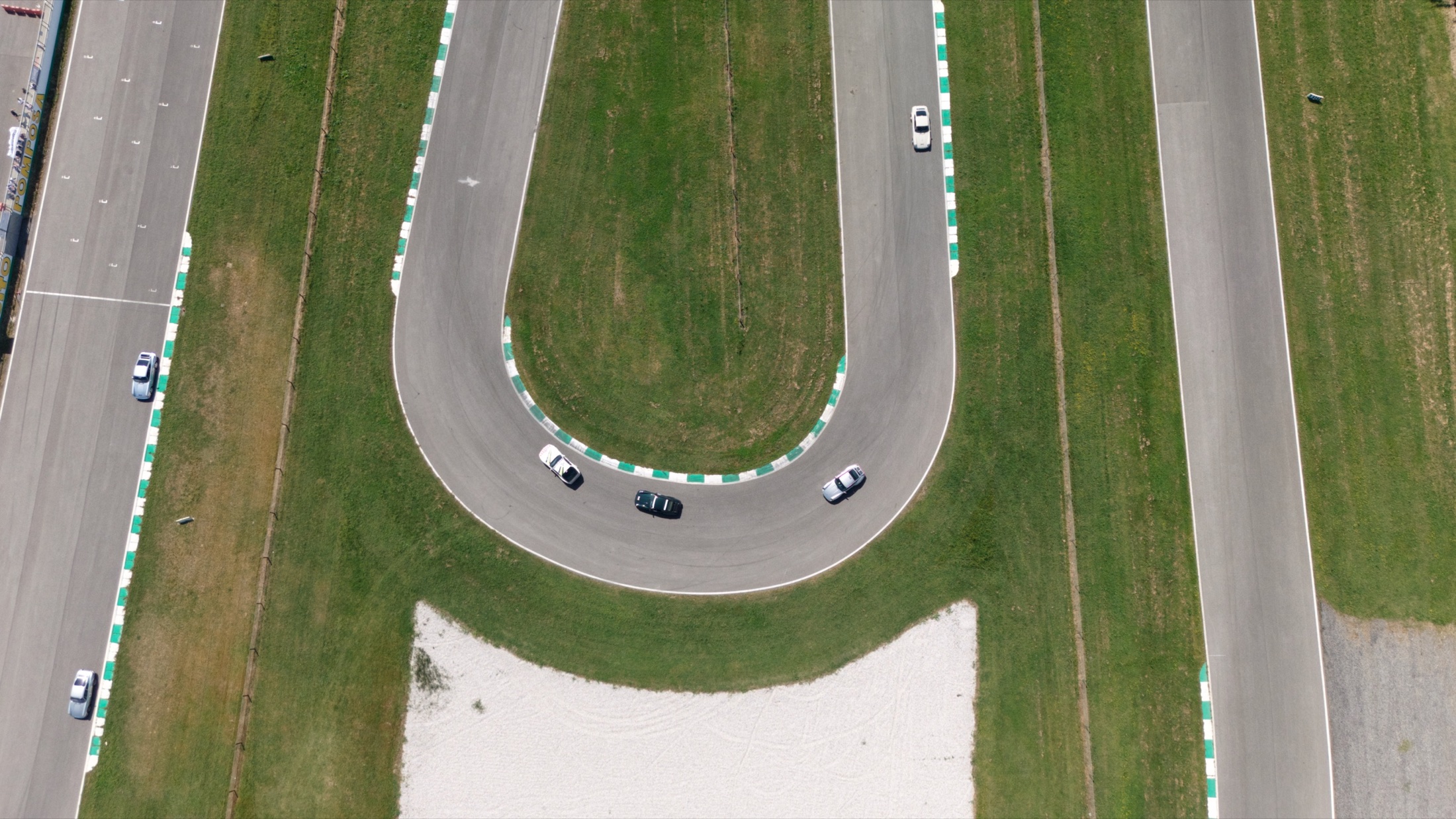 Track & Racing